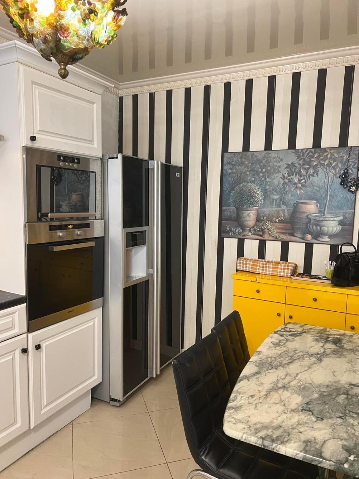 Villa Baroque Pierrefitte-sur-Seine Habitación foto